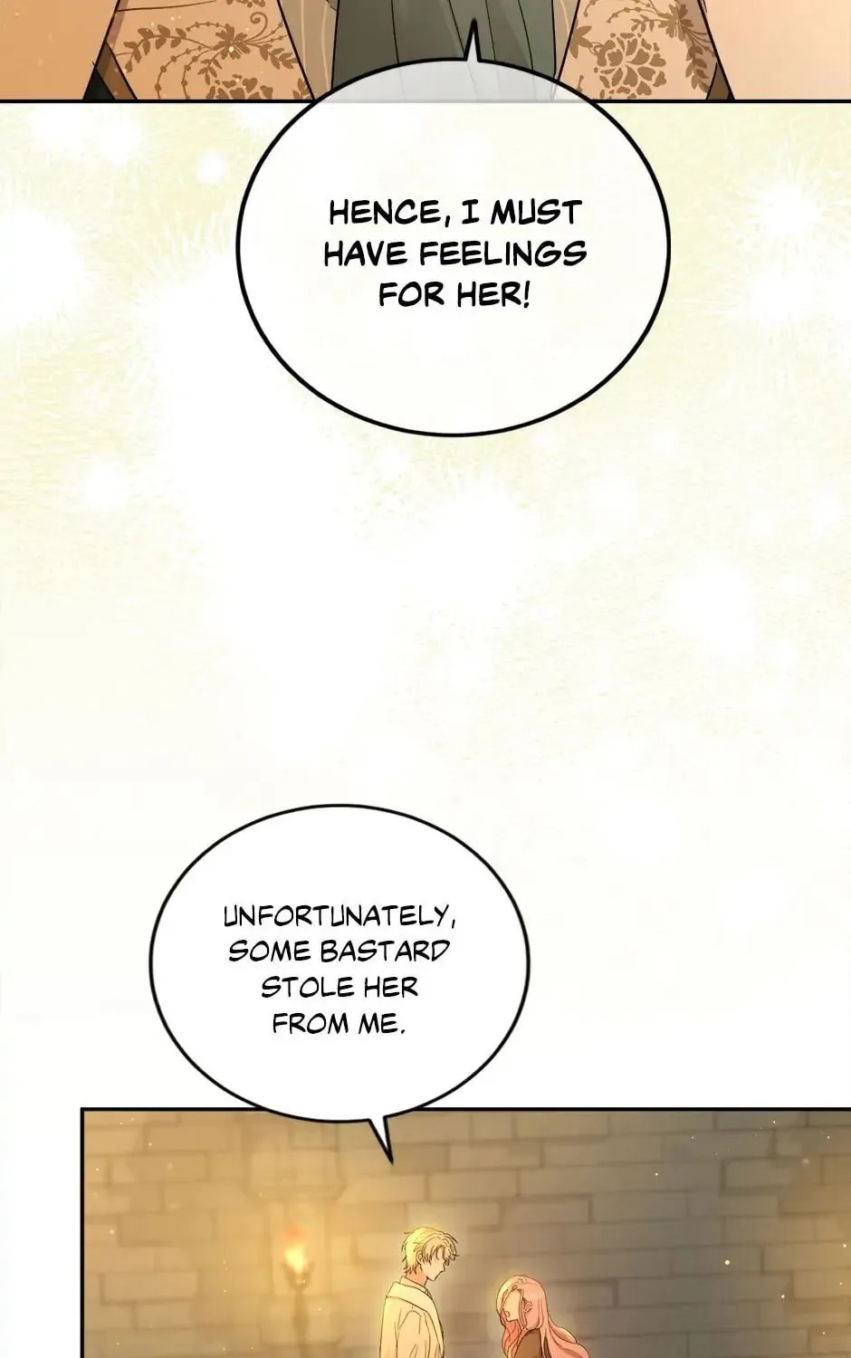 The Heiress's Double Life Chapter 72 page 14 - 