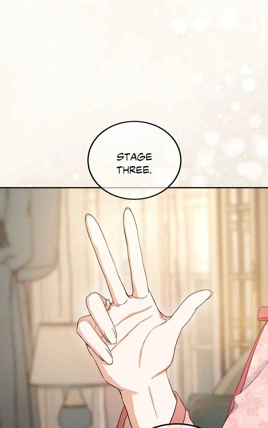 The Heiress's Double Life Chapter 72 page 134 - 