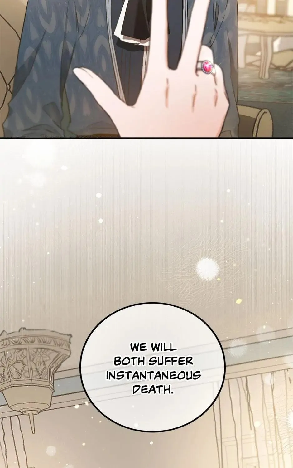 The Heiress's Double Life Chapter 72 page 138 - 