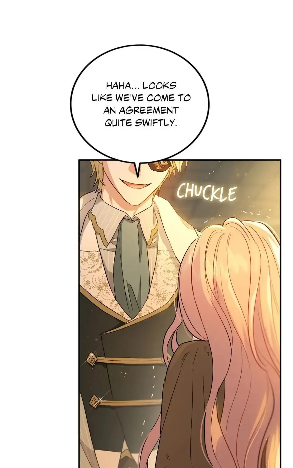 The Heiress's Double Life Chapter 72 page 20 - 