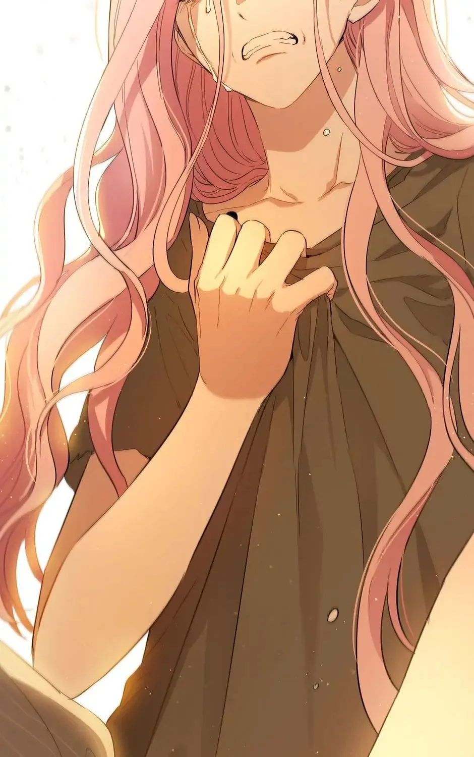 The Heiress's Double Life Chapter 72 page 24 - 