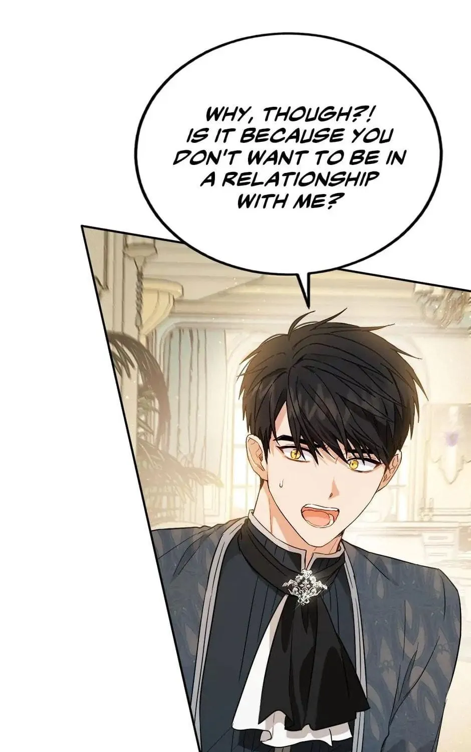 The Heiress's Double Life Chapter 72 page 38 - 