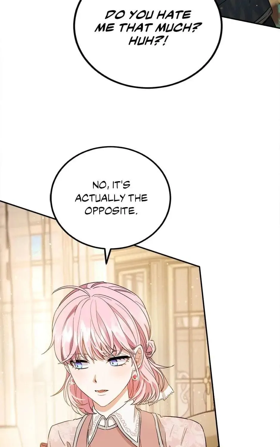 The Heiress's Double Life Chapter 72 page 40 - 
