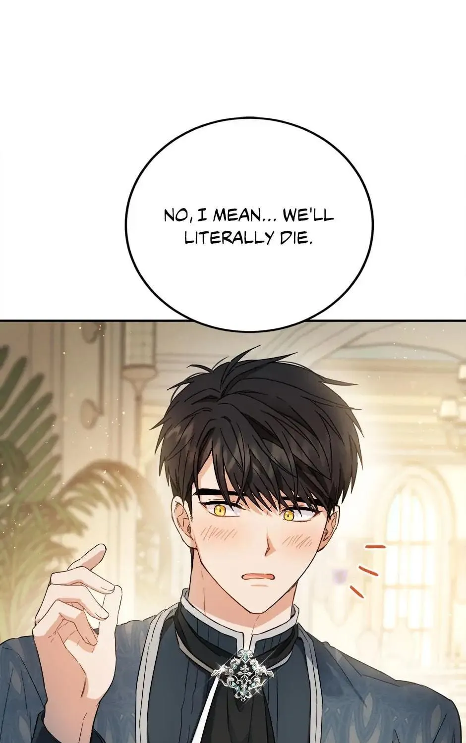 The Heiress's Double Life Chapter 72 page 48 - 
