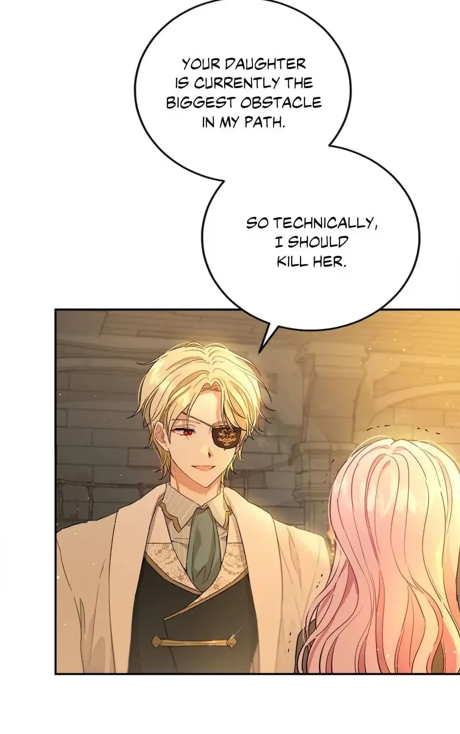 The Heiress's Double Life Chapter 72 page 6 - 