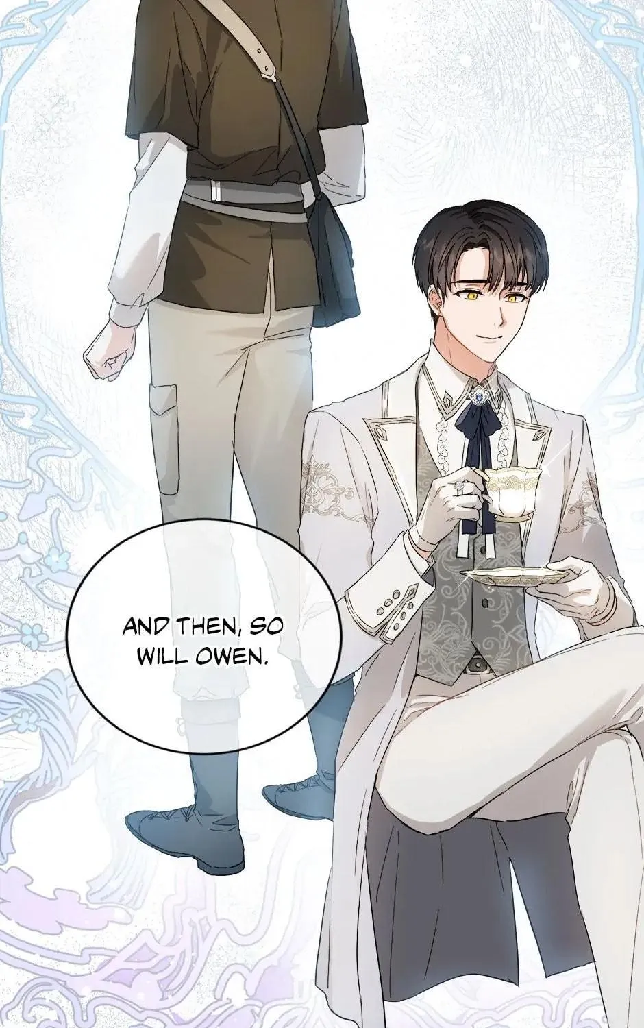 The Heiress's Double Life Chapter 72 page 52 - 