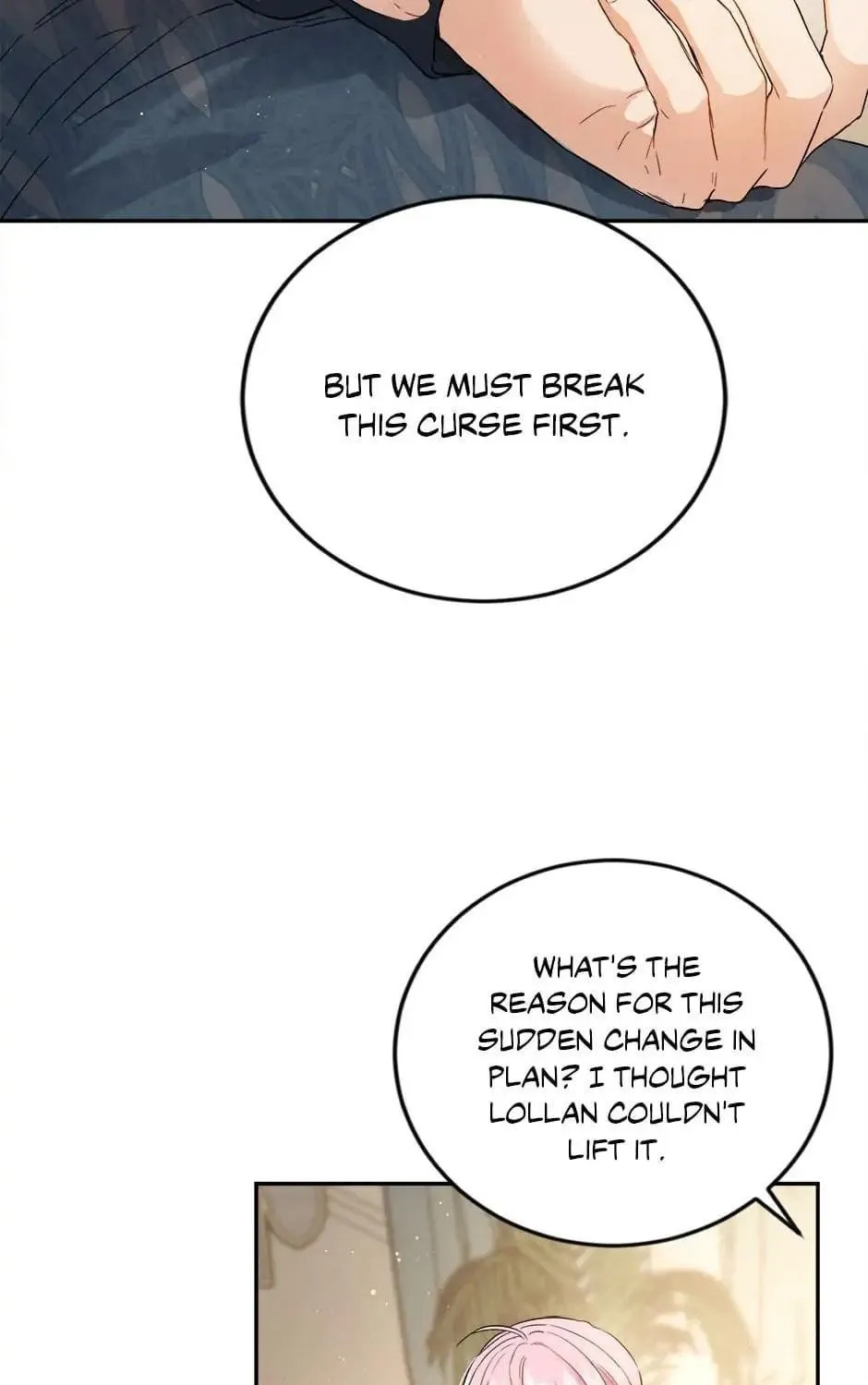 The Heiress's Double Life Chapter 72 page 58 - 