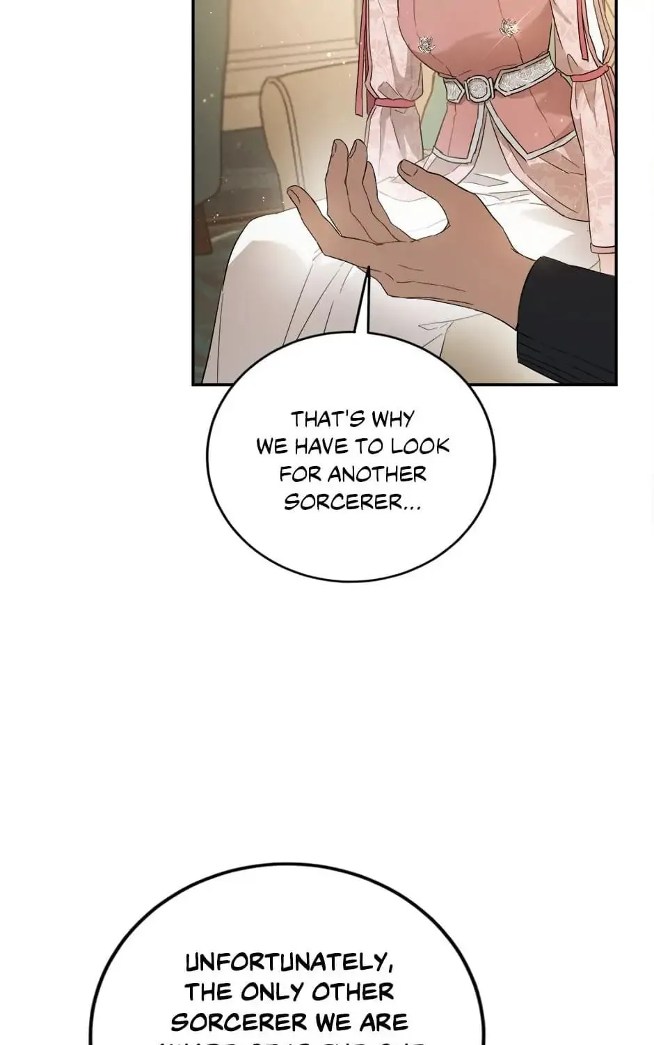 The Heiress's Double Life Chapter 72 page 60 - 