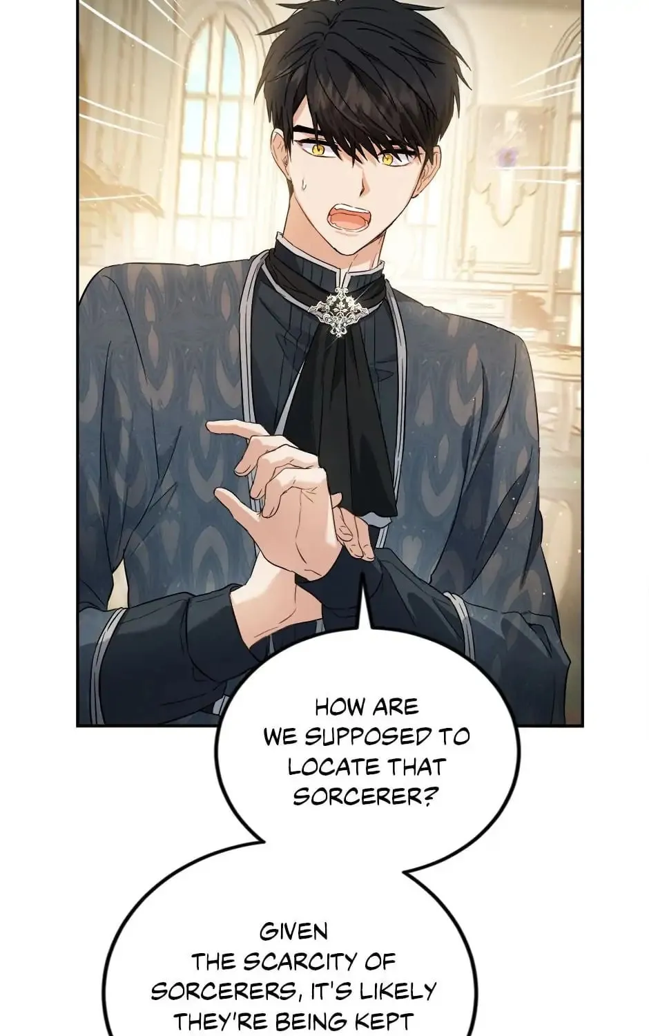 The Heiress's Double Life Chapter 72 page 62 - 