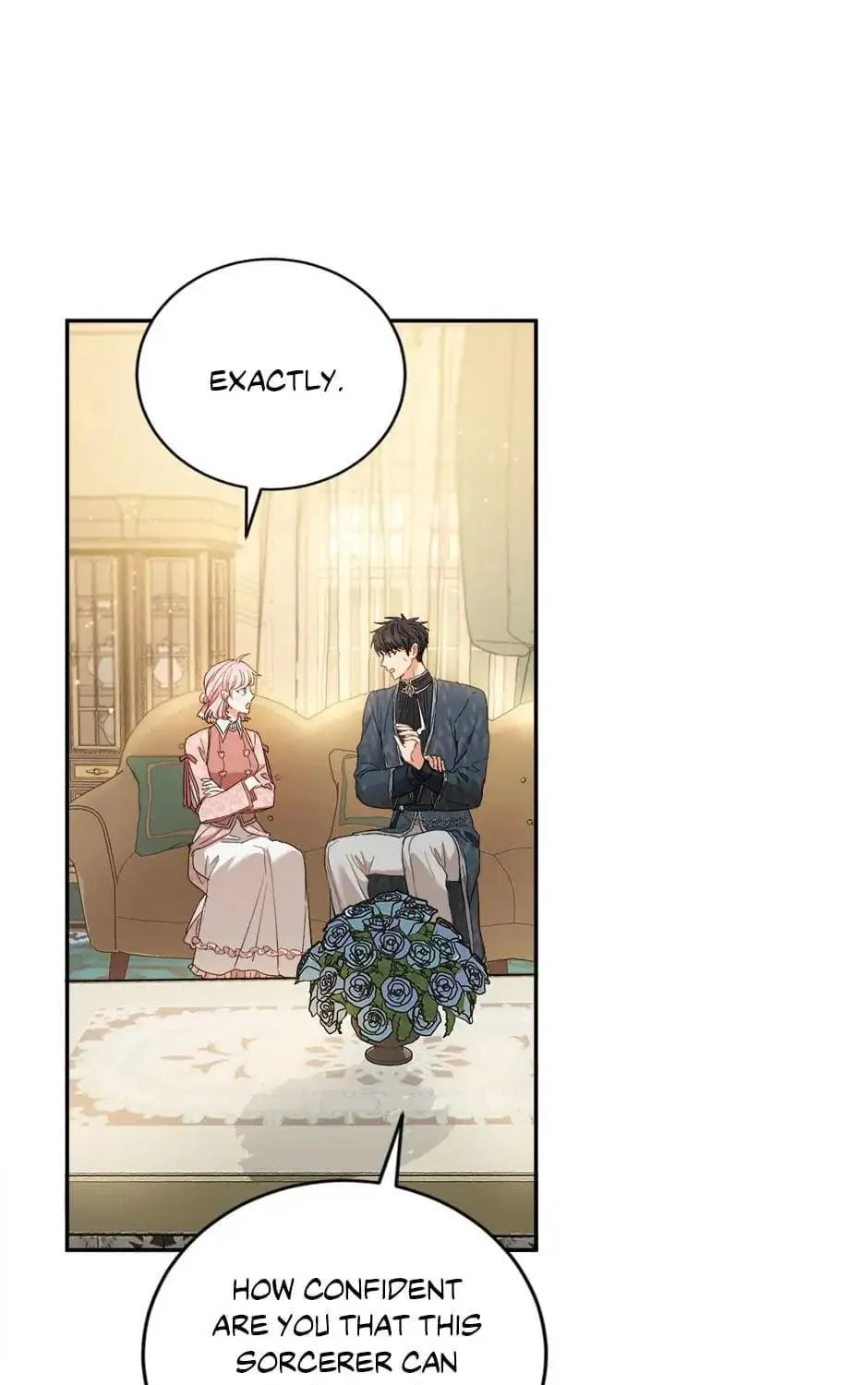 The Heiress's Double Life Chapter 72 page 64 - 