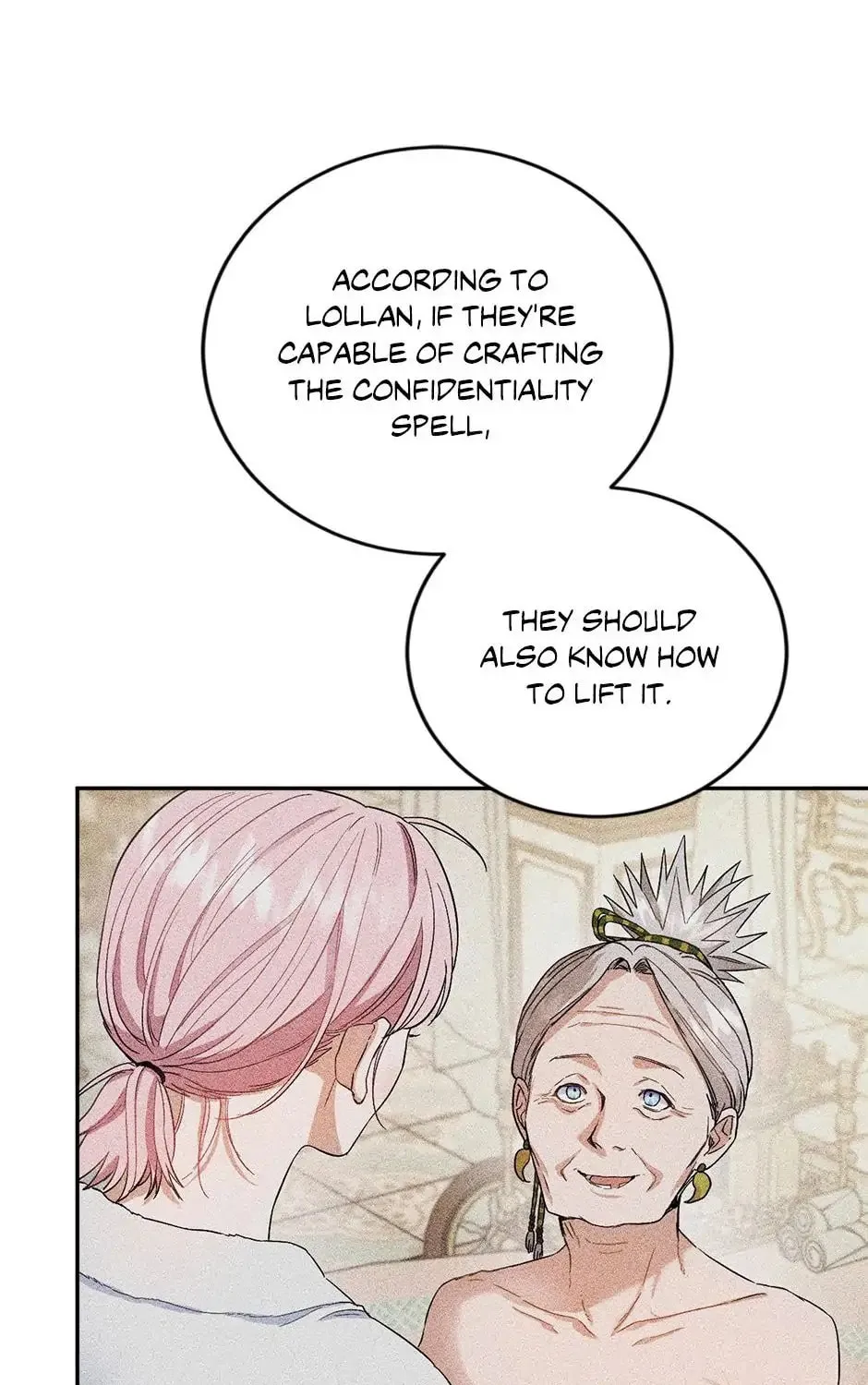 The Heiress's Double Life Chapter 72 page 66 - 