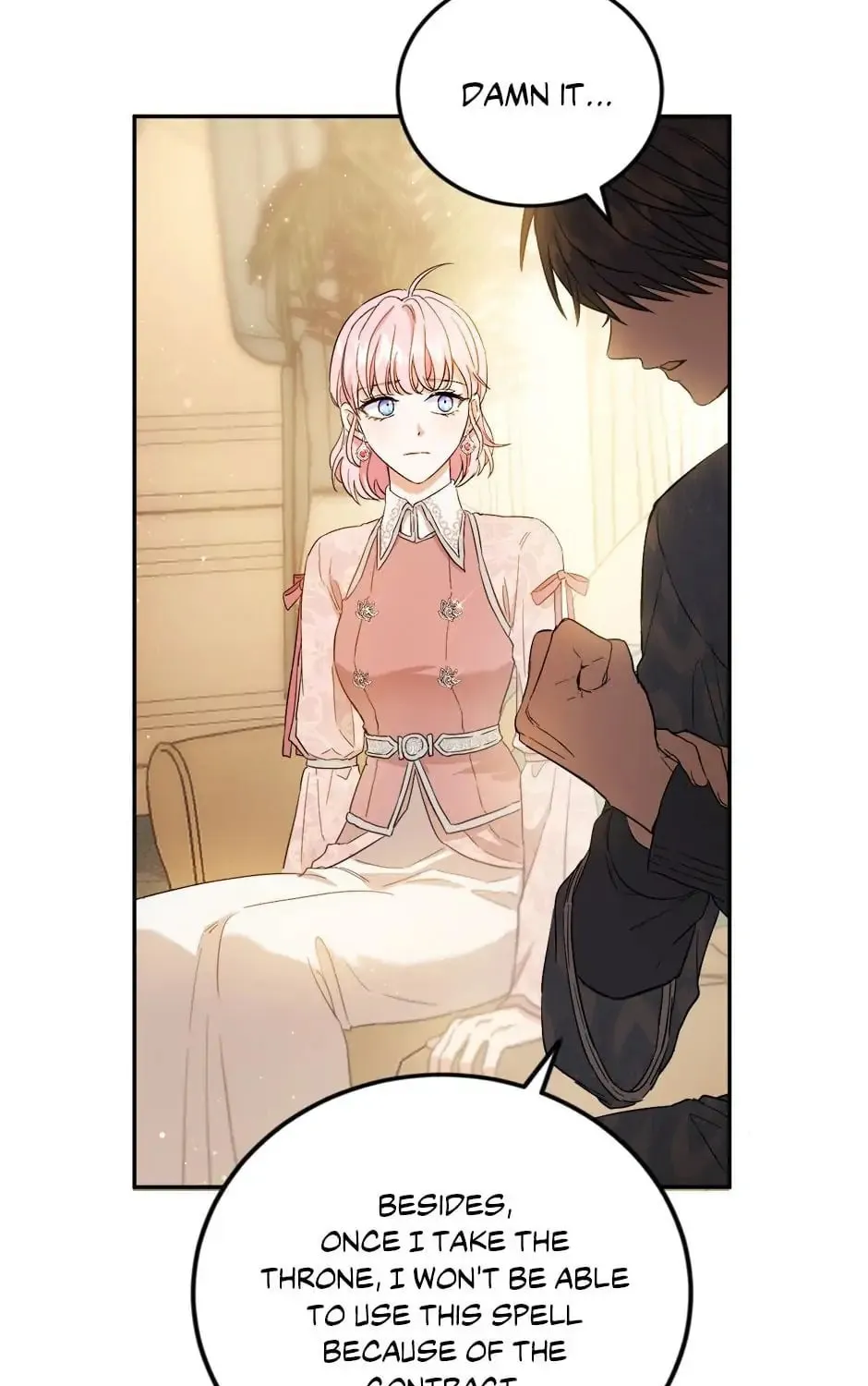The Heiress's Double Life Chapter 72 page 74 - 