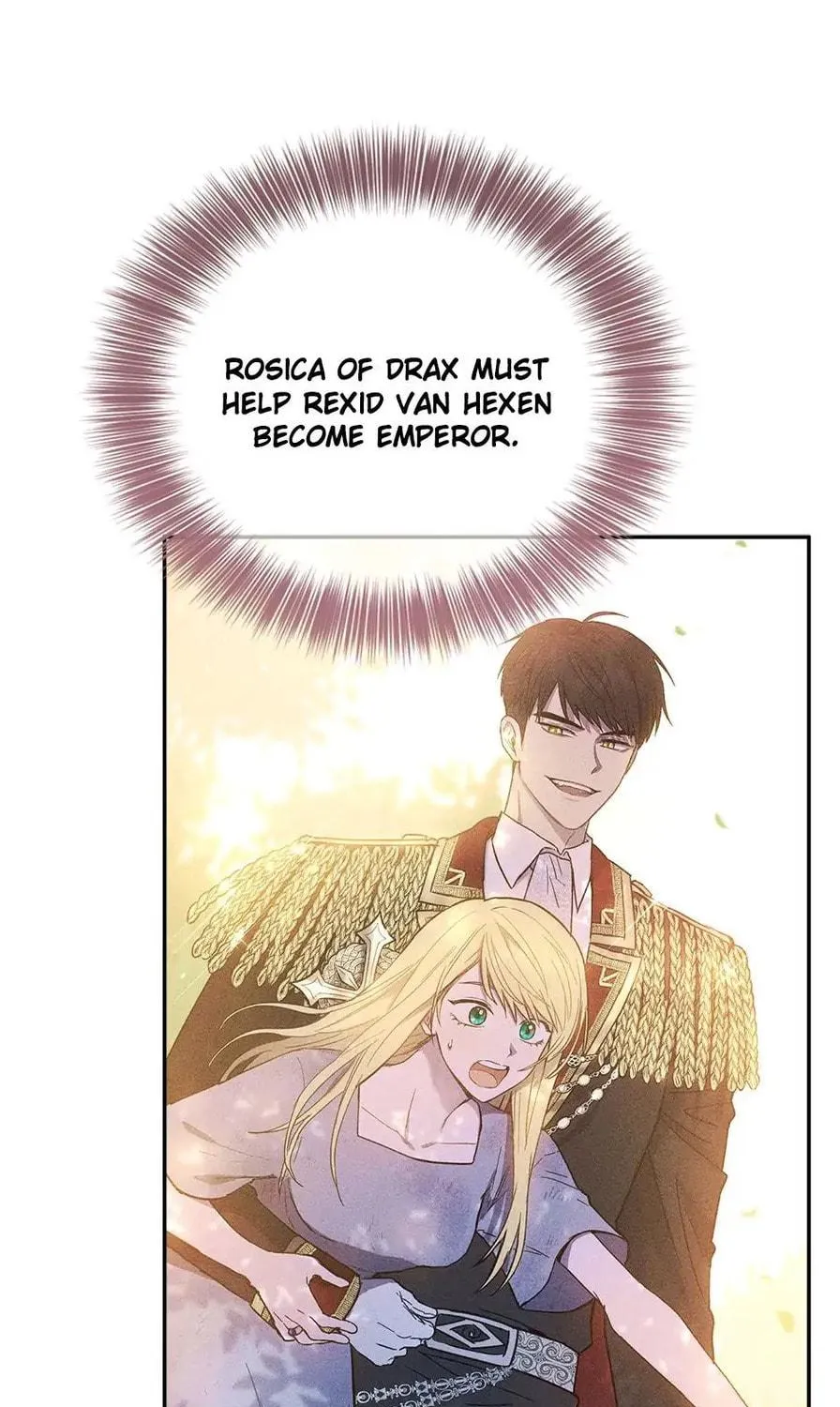 The Heiress's Double Life Chapter 72 page 76 - 