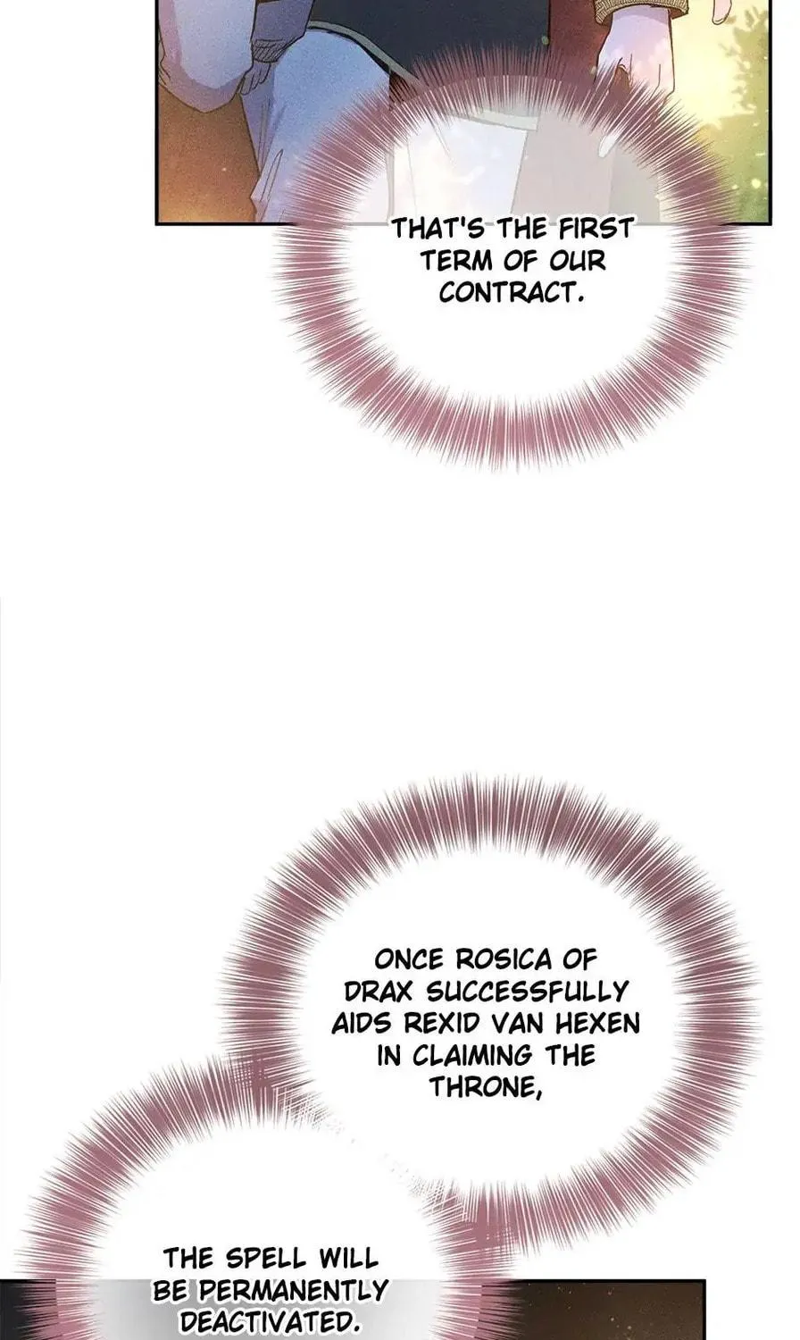 The Heiress's Double Life Chapter 72 page 78 - 