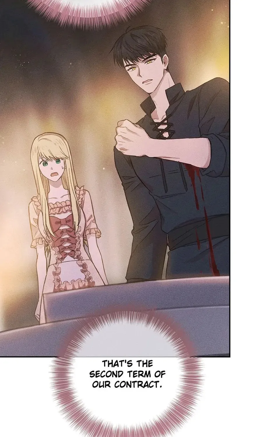 The Heiress's Double Life Chapter 72 page 80 - 
