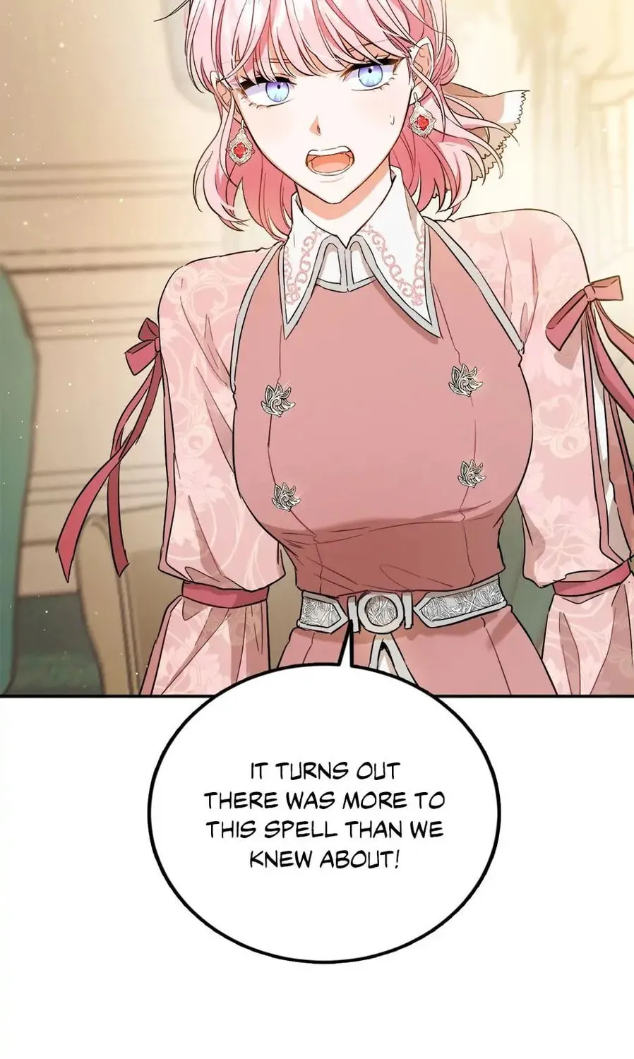 The Heiress's Double Life Chapter 72 page 86 - 