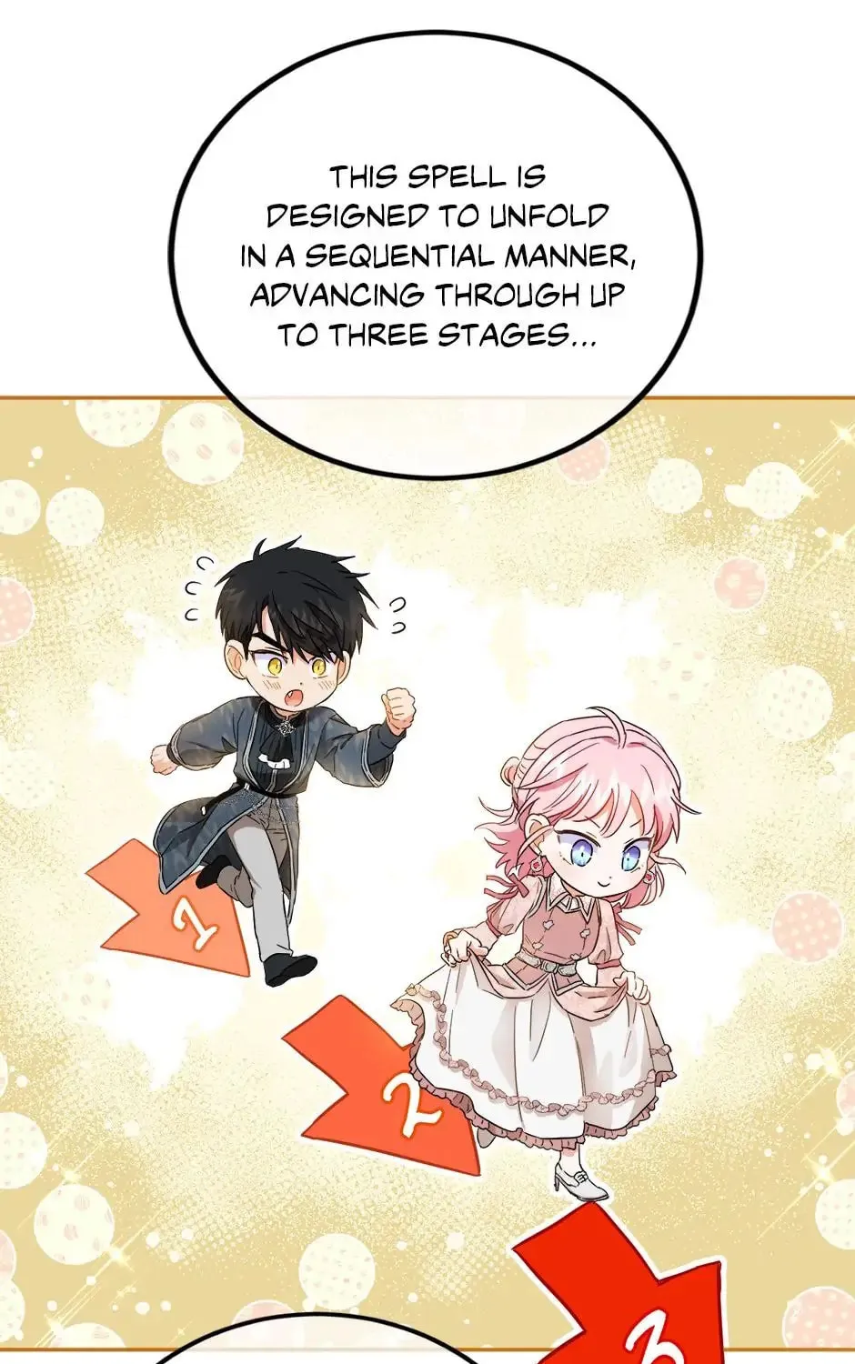 The Heiress's Double Life Chapter 72 page 90 - 