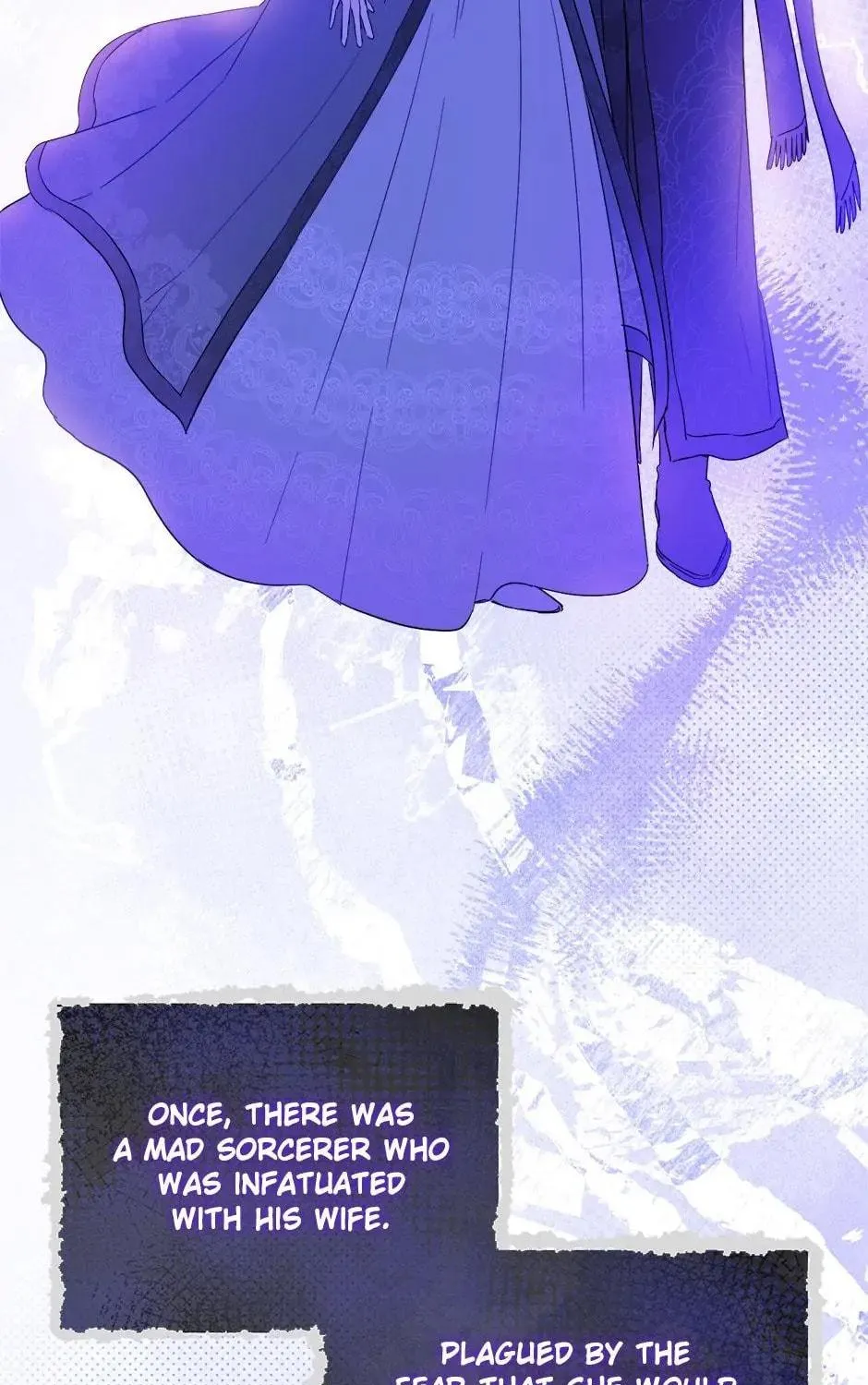 The Heiress's Double Life Chapter 72 page 94 - 