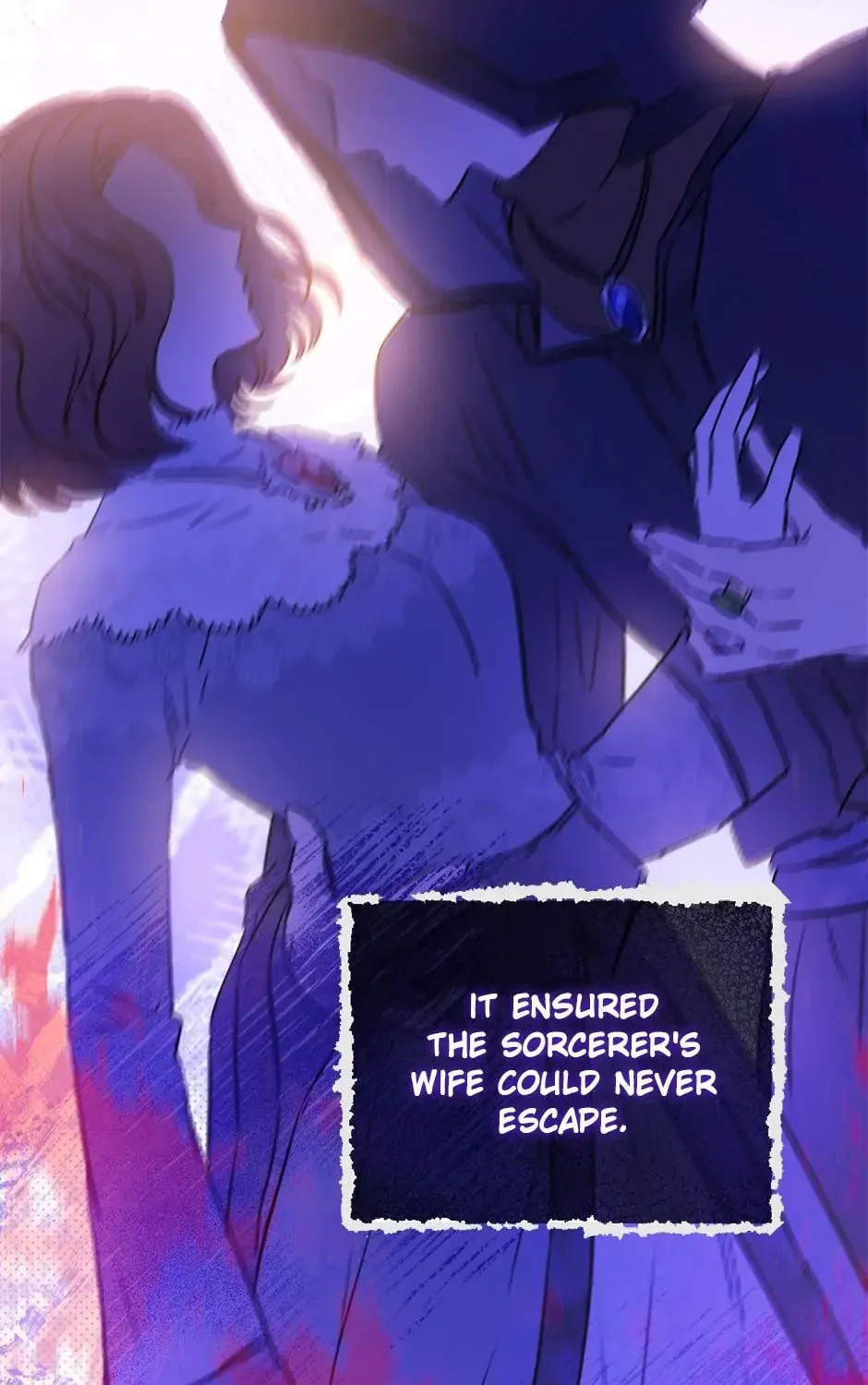 The Heiress's Double Life Chapter 72 page 96 - 