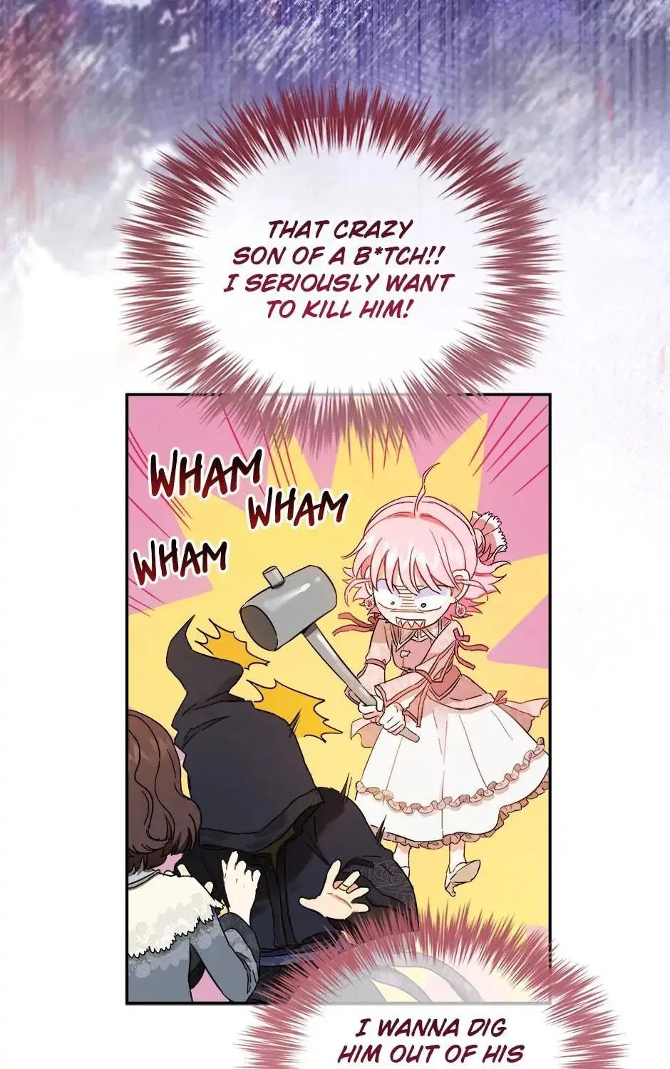 The Heiress's Double Life Chapter 72 page 100 - 