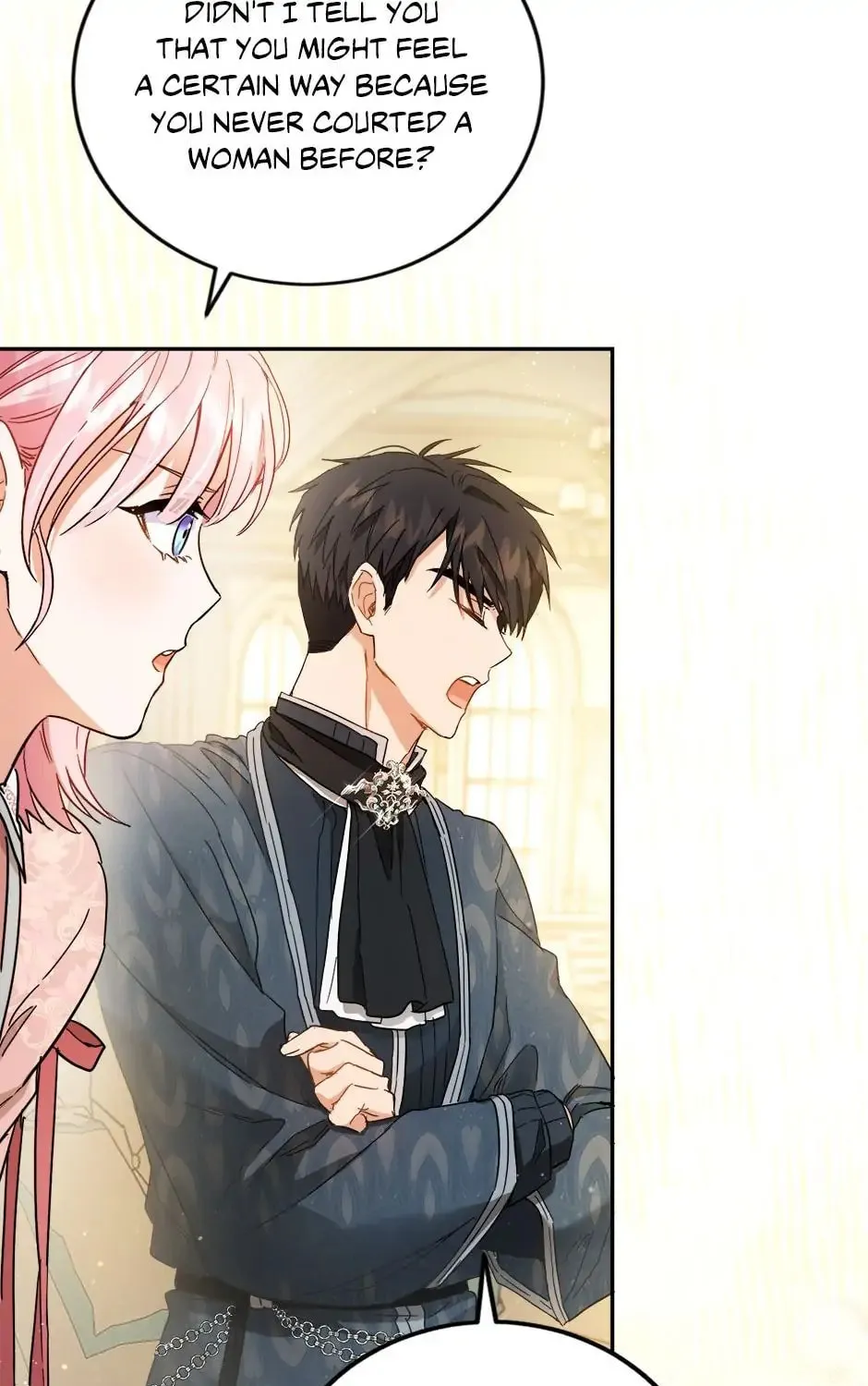 The Heiress's Double Life Chapter 73 page 102 - 