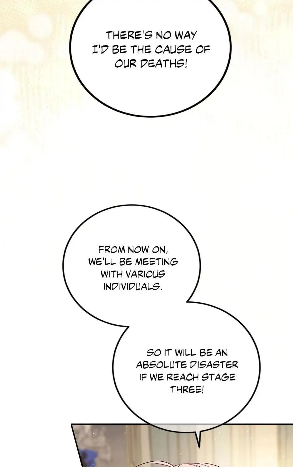 The Heiress's Double Life Chapter 73 page 106 - 