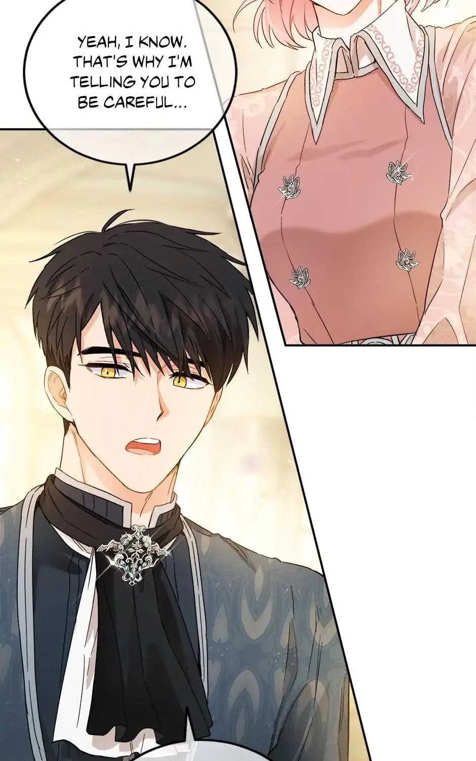 The Heiress's Double Life Chapter 73 page 108 - 