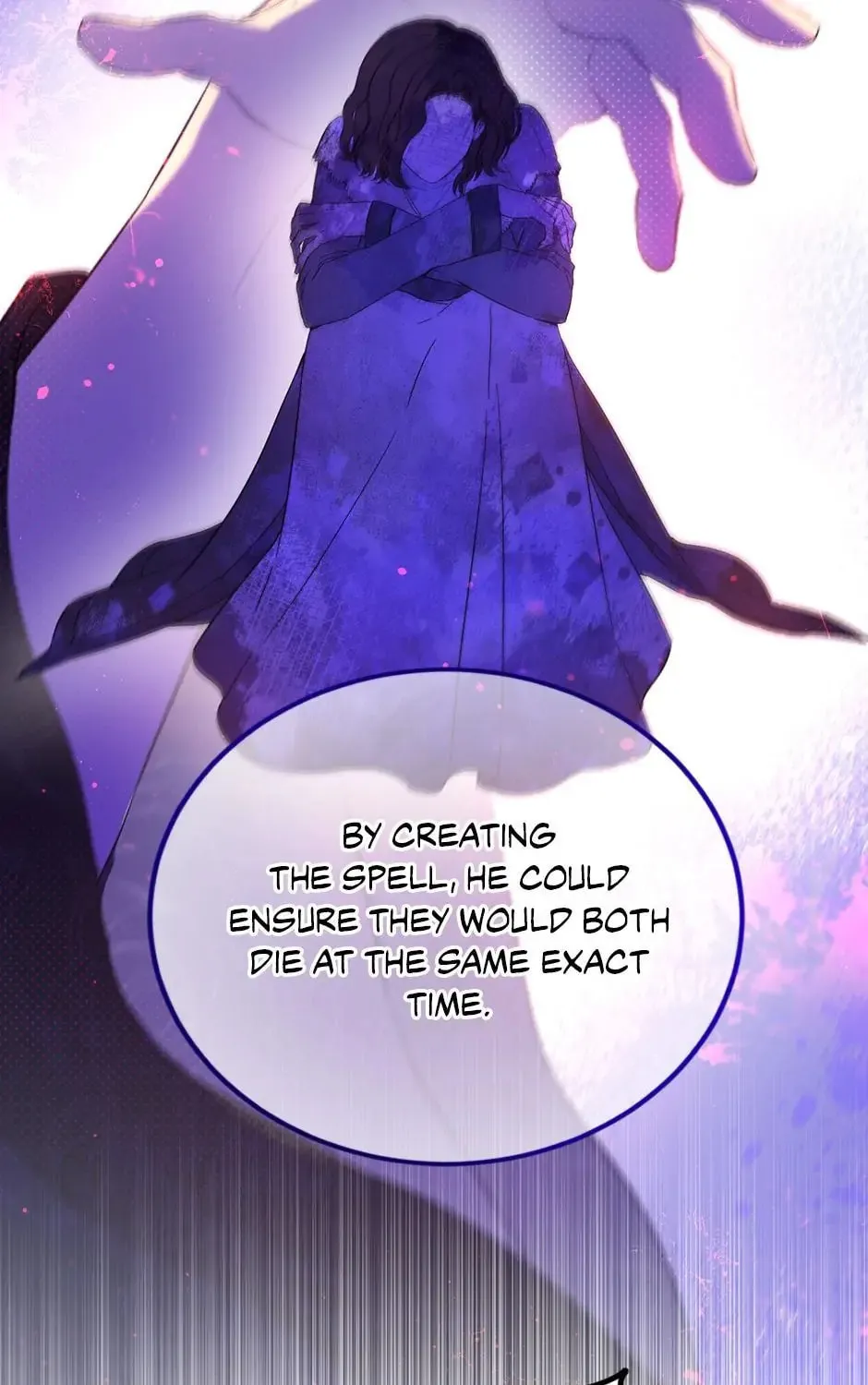 The Heiress's Double Life Chapter 73 page 12 - 