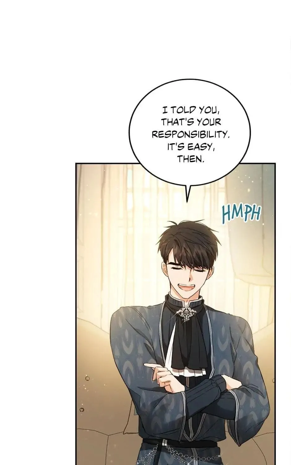 The Heiress's Double Life Chapter 73 page 112 - 