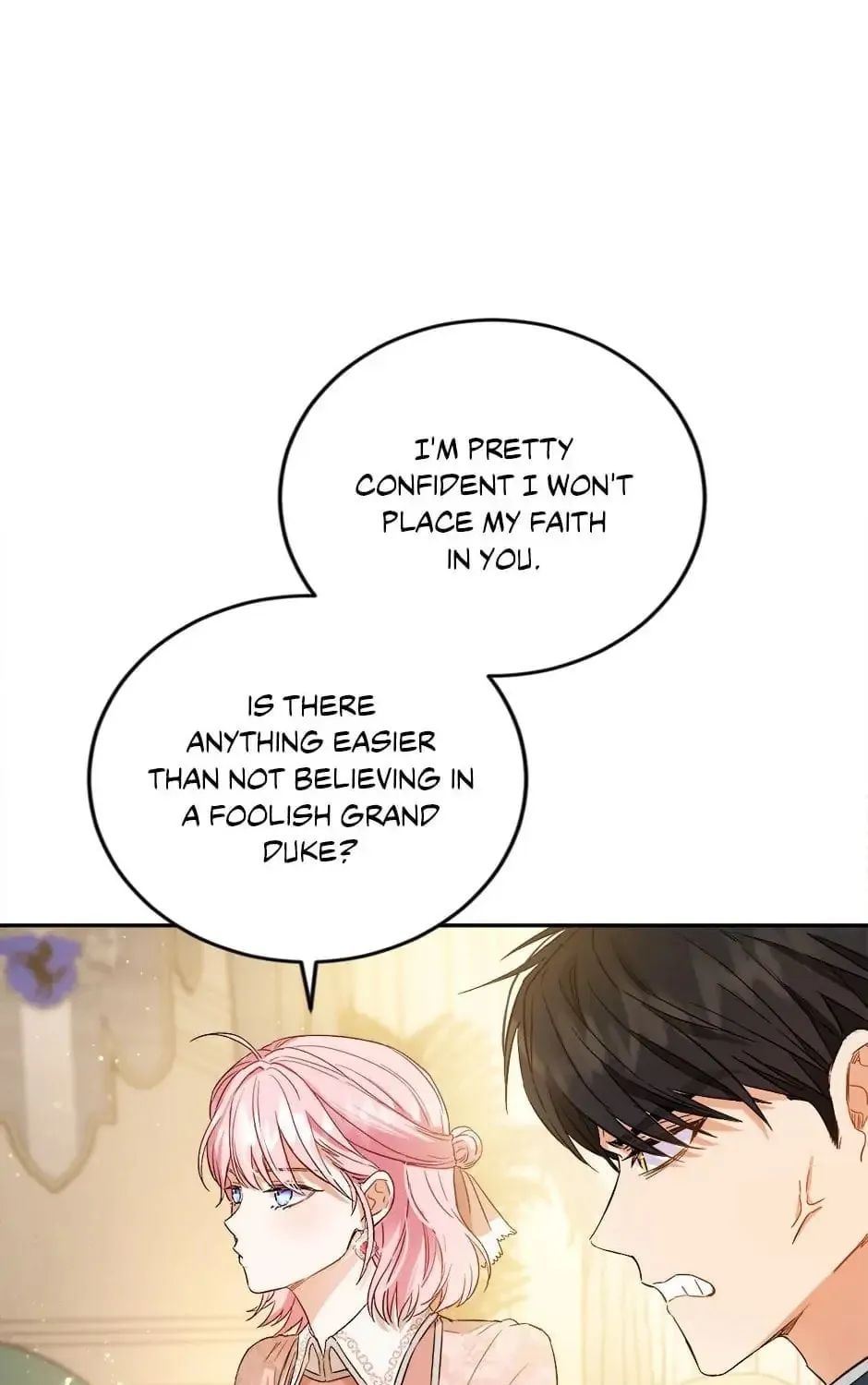 The Heiress's Double Life Chapter 73 page 114 - 