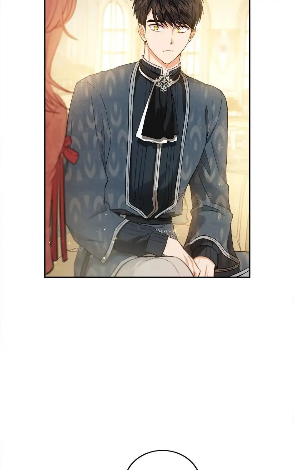 The Heiress's Double Life Chapter 73 page 122 - 