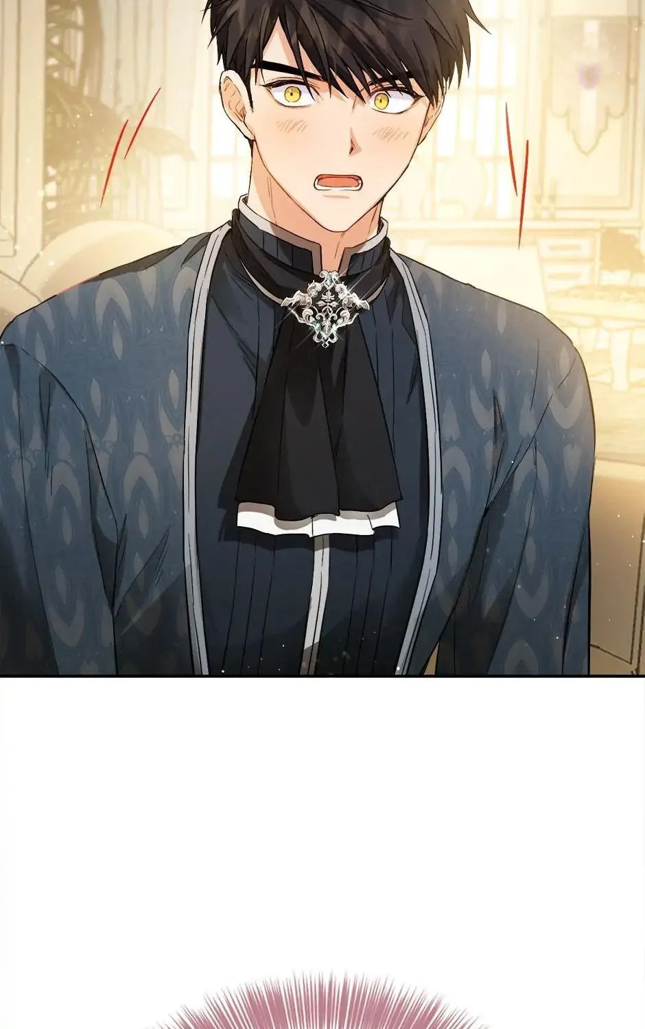 The Heiress's Double Life Chapter 73 page 124 - 