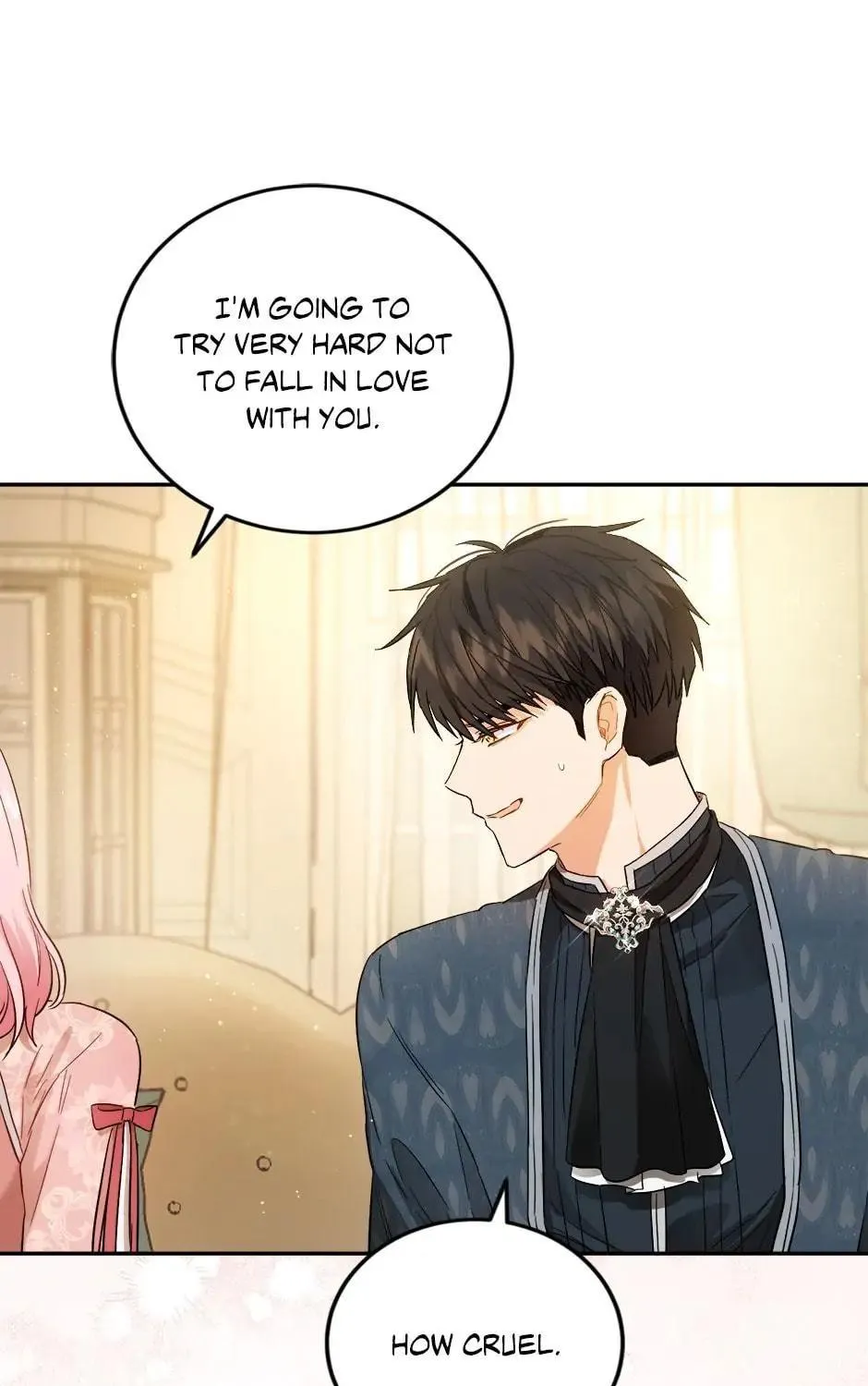 The Heiress's Double Life Chapter 73 page 128 - 