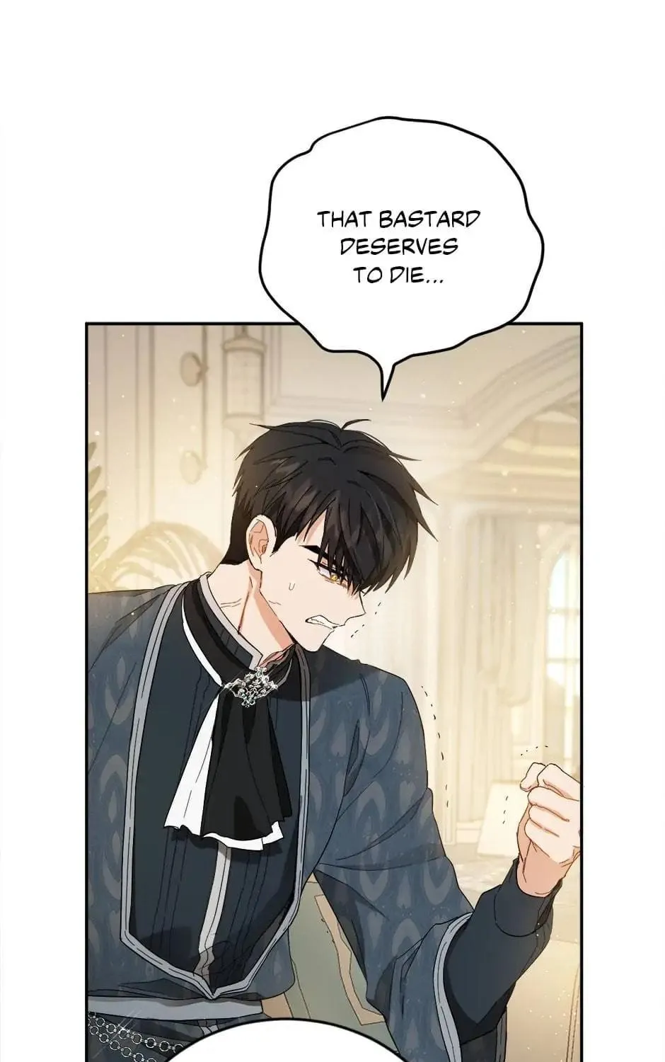 The Heiress's Double Life Chapter 73 page 16 - 