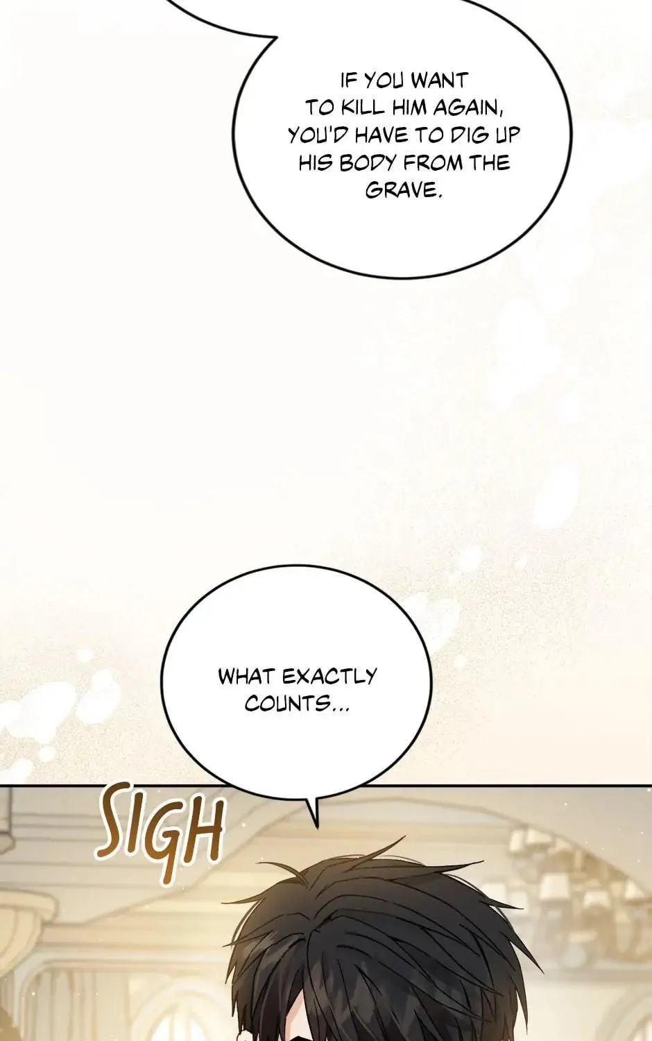 The Heiress's Double Life Chapter 73 page 18 - 