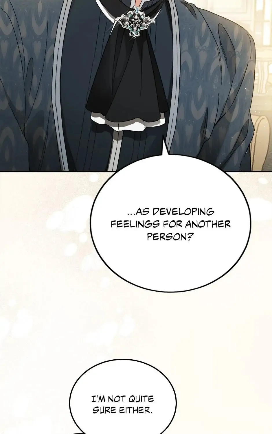 The Heiress's Double Life Chapter 73 page 20 - 