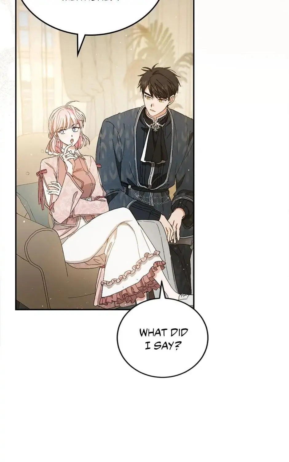 The Heiress's Double Life Chapter 73 page 22 - 