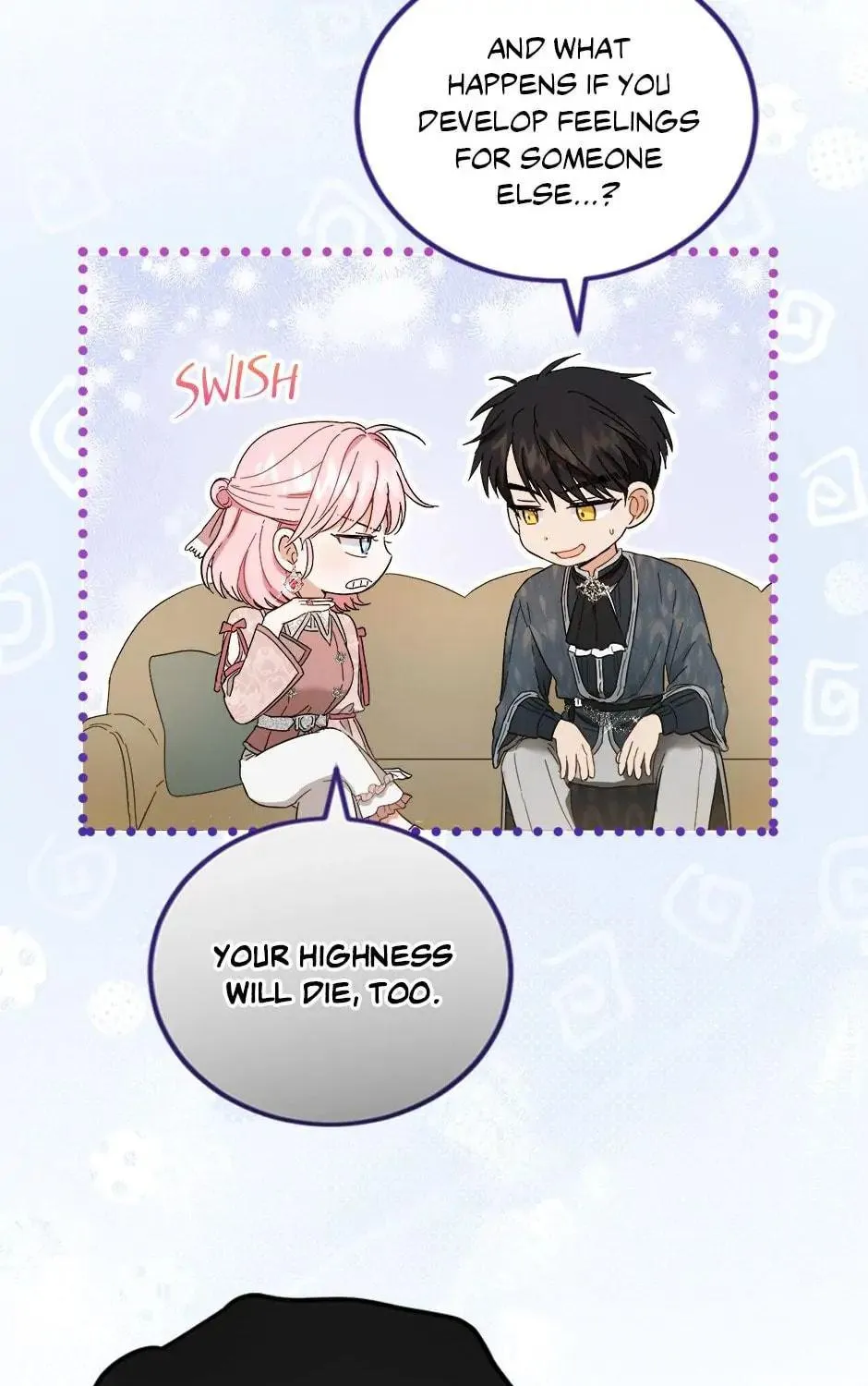 The Heiress's Double Life Chapter 73 page 28 - 