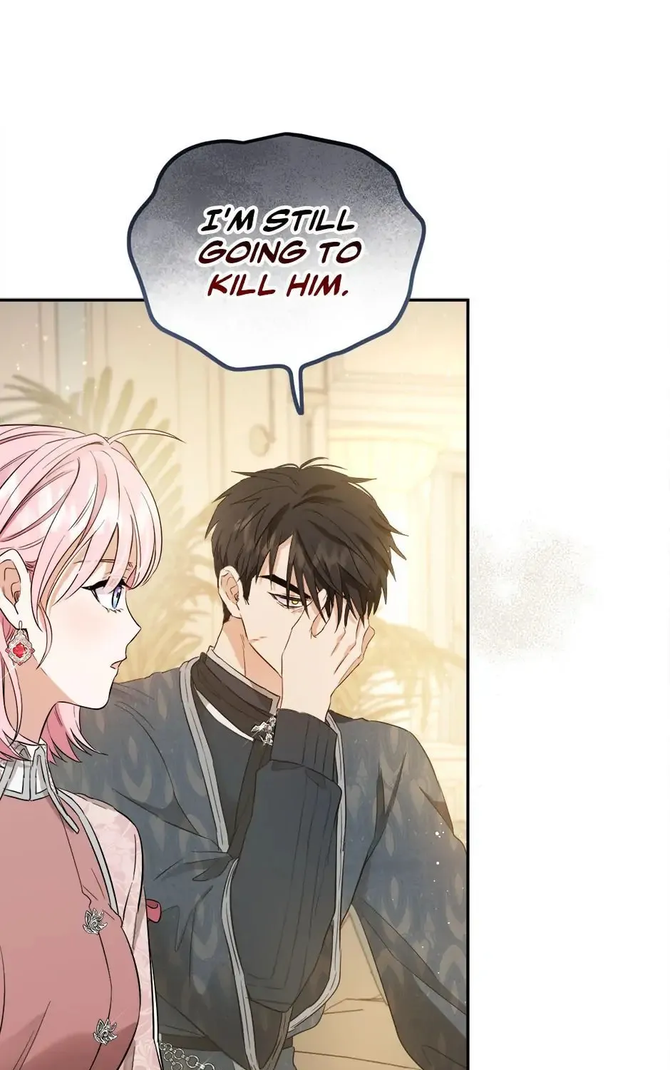 The Heiress's Double Life Chapter 73 page 32 - 