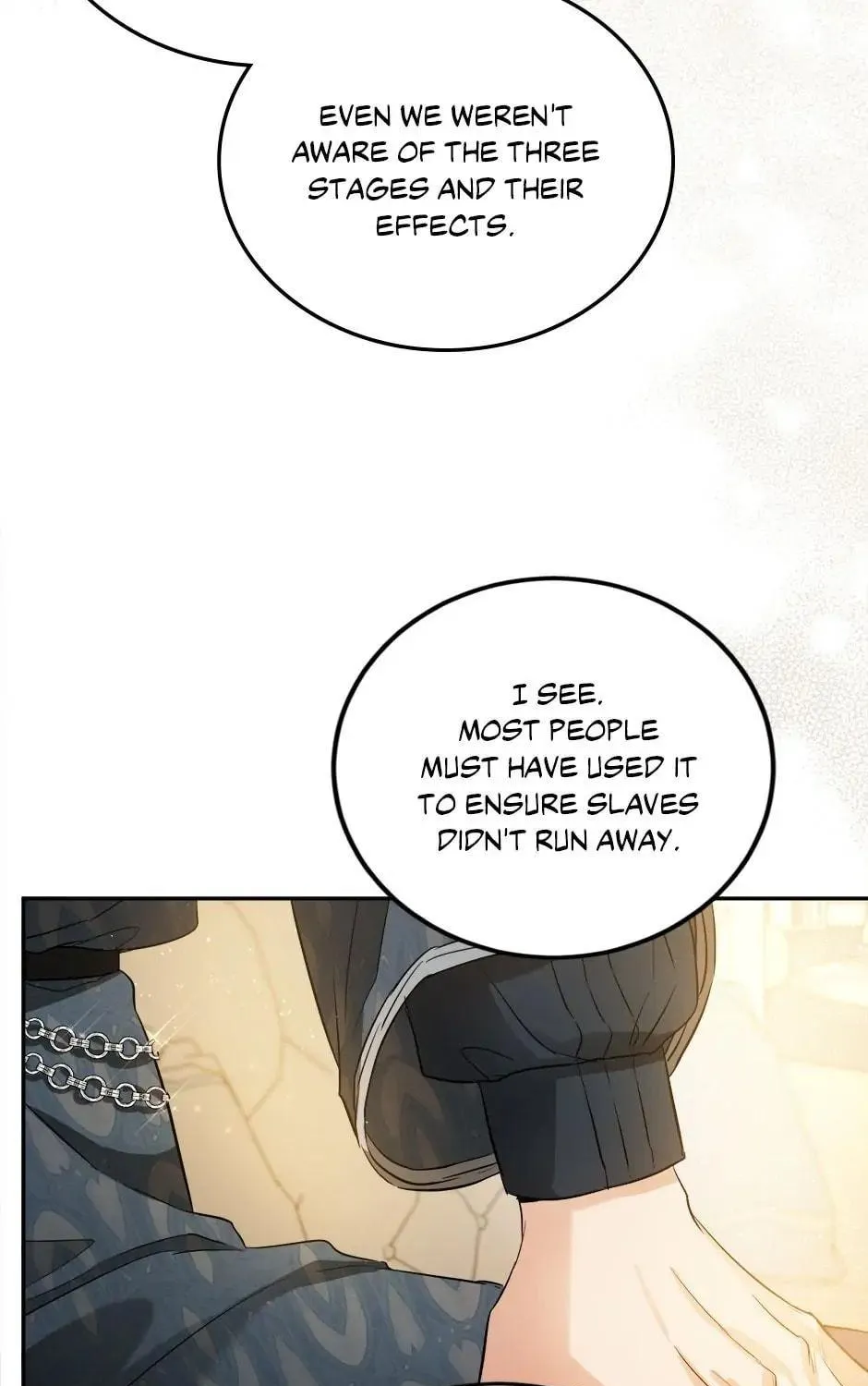 The Heiress's Double Life Chapter 73 page 34 - 