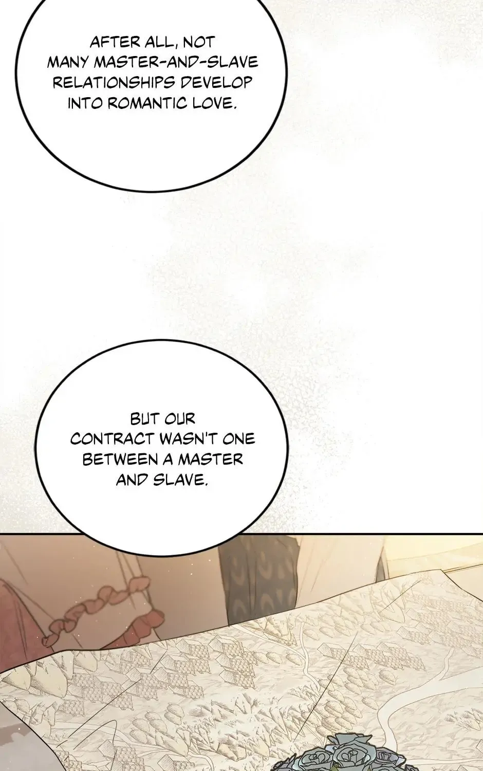 The Heiress's Double Life Chapter 73 page 36 - 