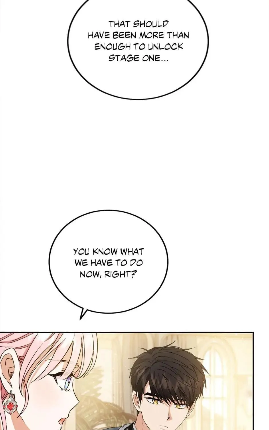 The Heiress's Double Life Chapter 73 page 40 - 