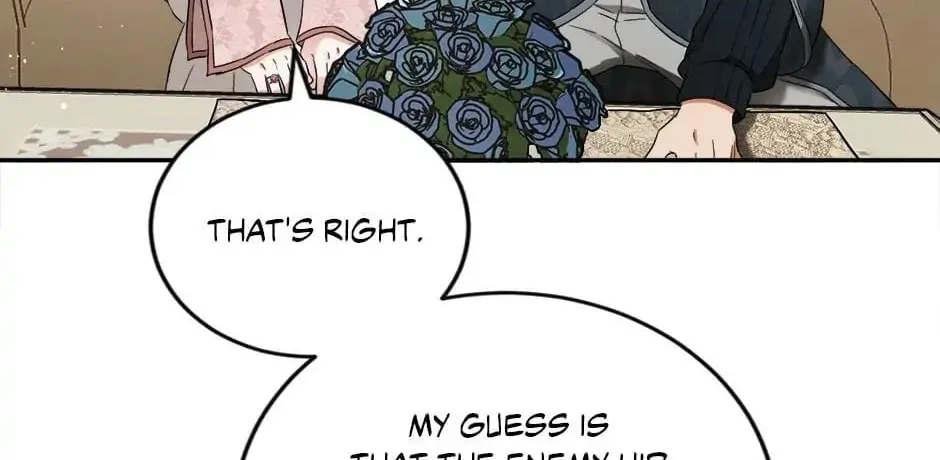 The Heiress's Double Life Chapter 73 page 43 - 