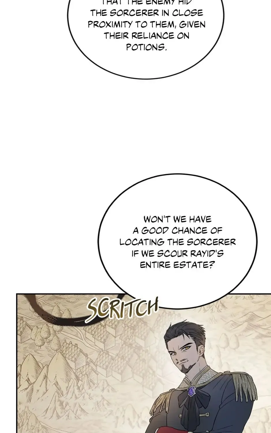 The Heiress's Double Life Chapter 73 page 44 - 