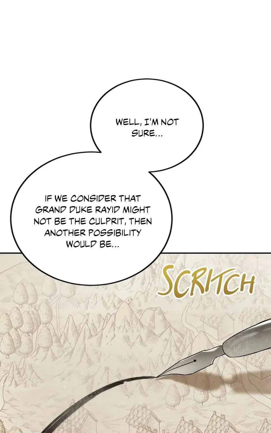 The Heiress's Double Life Chapter 73 page 46 - 
