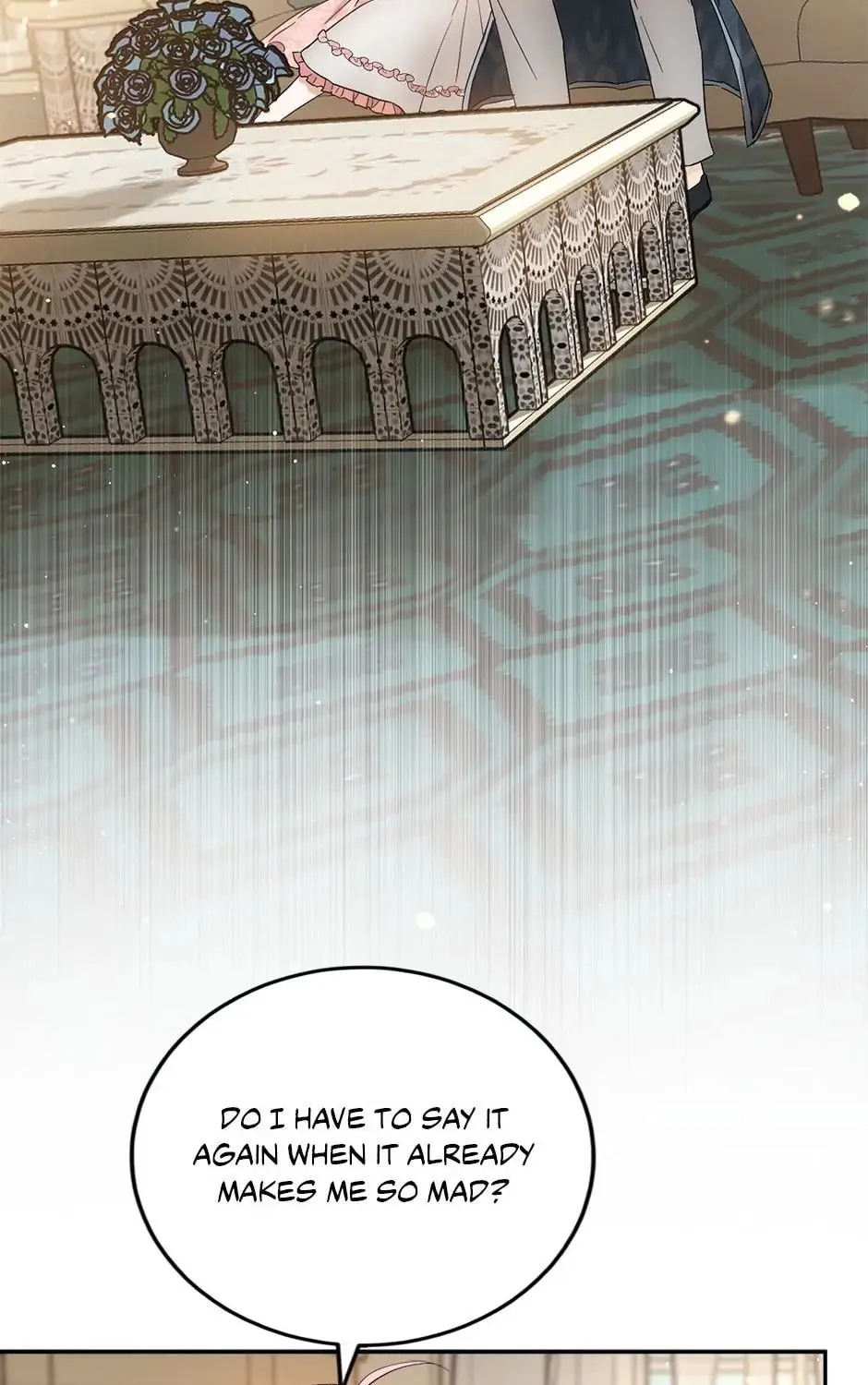 The Heiress's Double Life Chapter 73 page 6 - 