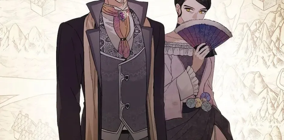 The Heiress's Double Life Chapter 73 page 51 - 