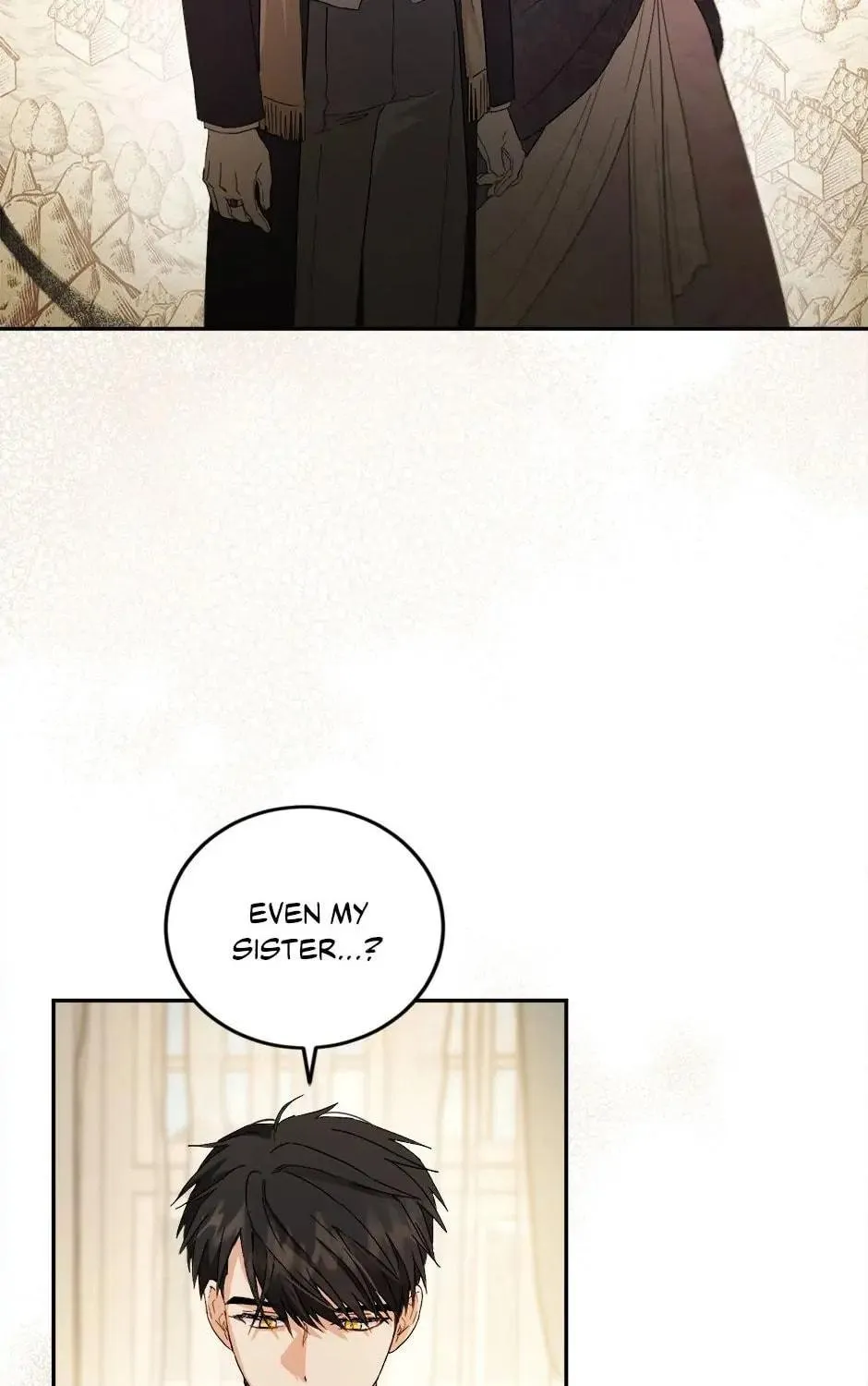 The Heiress's Double Life Chapter 73 page 52 - 