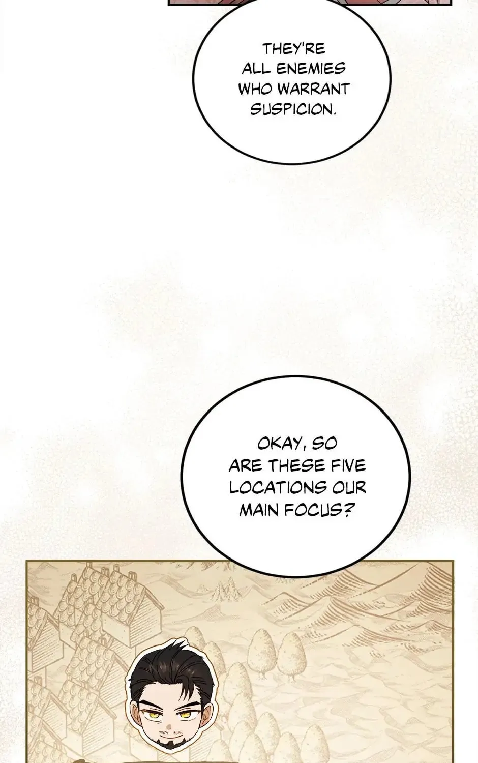 The Heiress's Double Life Chapter 73 page 56 - 