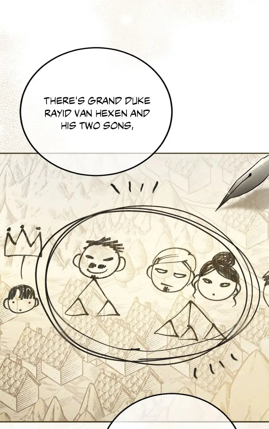 The Heiress's Double Life Chapter 73 page 62 - 